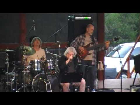 Vladimír Mišík & Etc... - Umlkly stroje