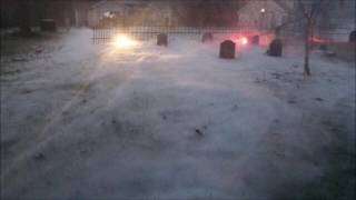 The Mountain Goats - Andrew Eldritch Is Moving Back to Leeds (Acoustic) feat  GOTHS Talk