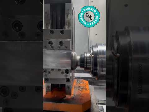 DMG Mori NHX 5500 Ge2 Face milling Tungaloy DoPent Ø100