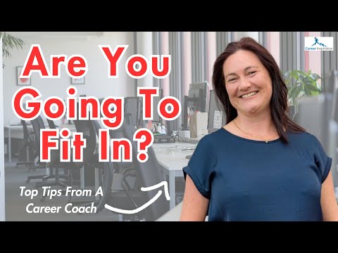 How To Show You're A Culture Fit For The Job (Interview Tips)