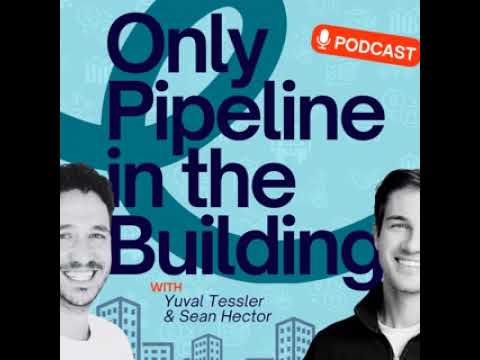 Episode 7- The Art of Authentic Selling with Sean Hennessey