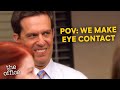 Andy Bernard Being Absolutely AWFUL With Women For 10 Minutes The Office US