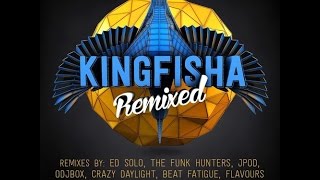 Kingfisha - Your Welcome (JPOD Remix)