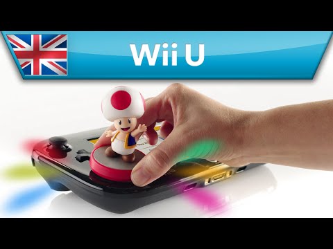 Captain Toad Treasure Tracker Wii U