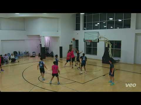 Honey Huskies tier 11 Toronto Rams - tcbl sunday