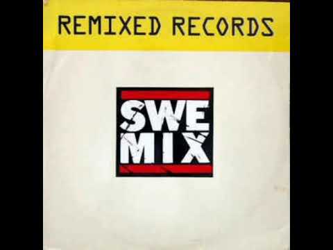 Denniz Pop - Gimme Some Mo (But Put The Blame On The Bass)