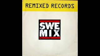 Denniz Pop - Gimme Some Mo (But Put The Blame On The Bass)
