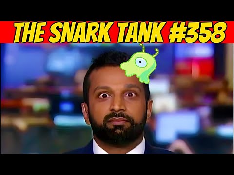 See You In Valhalla | The Snark Tank Podcast Ep. 358