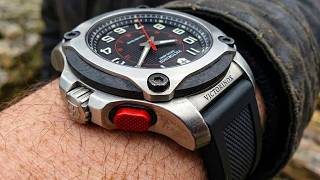 Top Best Victorinox Swiss Army Watches 2026 Edition