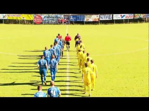 SV Axams gegen SU Inzing