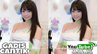 DJ HOBI GADIS JADI DOLLAR|GC