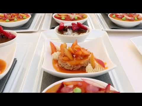 Parcours Gourmands - Franck Giovannini - Lausanne - 2021