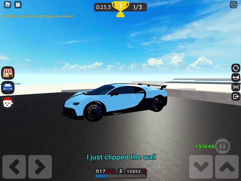 Reviewing THE NEW BUGATTI CHIRON PUR SPORT | CDT