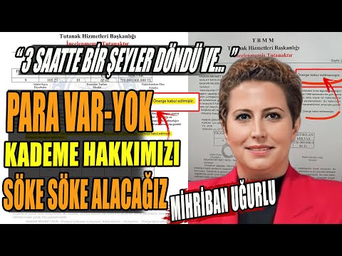 We Will Gradually Recover Our Gradual Retirement Rights | Something Happened in 3 Hours | Mihriba...