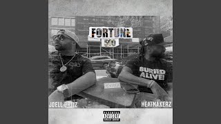 Fortune 500 (feat. Phil Collen)