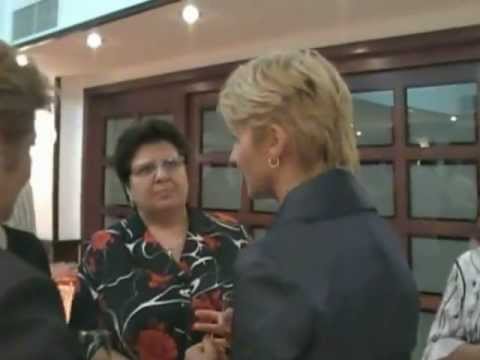 Coktail la intalnirea de 30 de ani - 2010