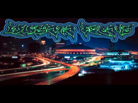 Ice T - Reckless (SPROKET Beatdown Mix)
