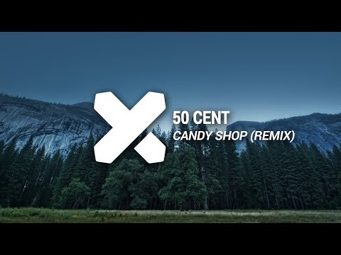 50 Cent - Candy Shop (Madrik x Nicolius x AVI S Remix)