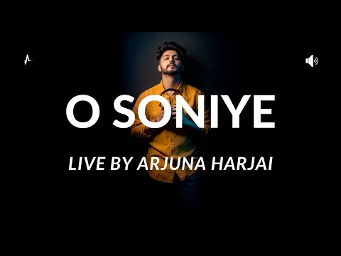 Arjuna Harjai O Soniye