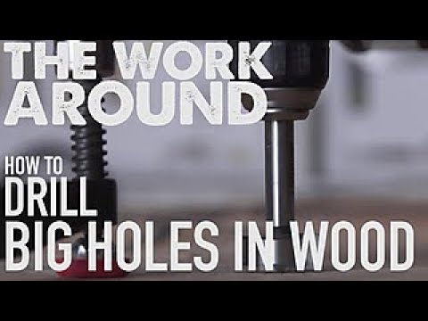 download lagu mp3 mp4 Drill Big Hole In Wood, download lagu Drill Big Hole In Wood gratis, unduh video klip Drill Big Hole In Wood