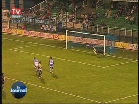 Tours FC : l'optimisme règne !