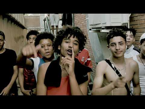 Edidetelao - Bajo Perfil‼️ [Video Oficial]