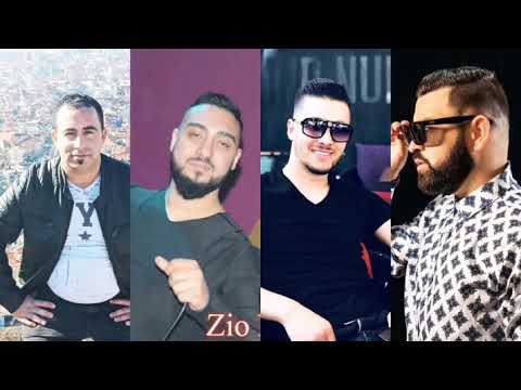 Landi Roko ft. Floriani ft. Imbro Manaj - Super Tallava Per Tanin e Fushkrujes 2020