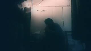 Friends singing Emmylou Harris Boy from Tupelo in the yard parenting done right #coparenting