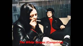 The White Stripes -  Conquista
