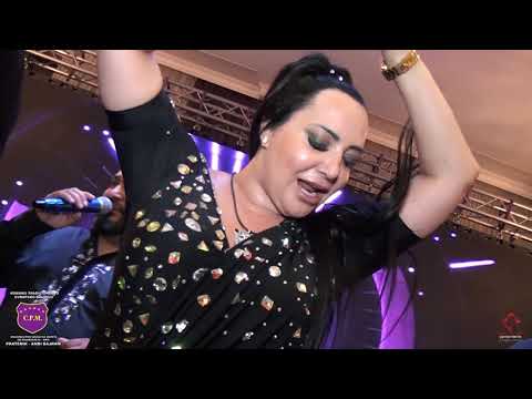 JULIJA BIKOVA - ROMANO EVROPSKO BAL 2020 - ORGANIZATOR AMDI BAJRAM SRM #PART4