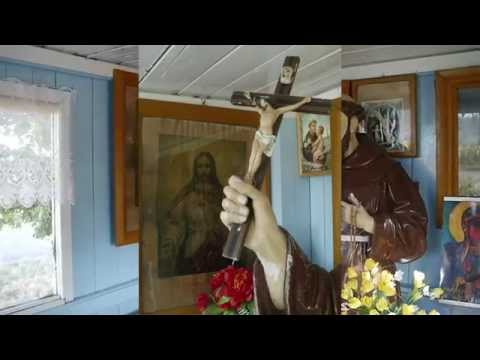 HISTORIE KAPLICZEK NIEDZIELISKA