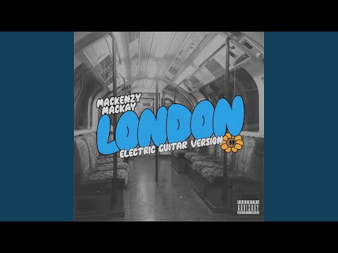 London (Electric Guitar Version)