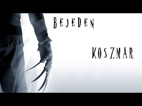 Bejeden - Koszmar (Prod. ObieDaz)