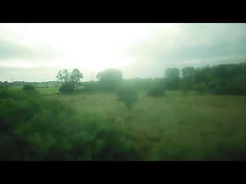 German Getaround ~ Rambin to Sassnitz