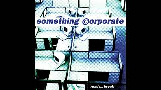 Something Corporate - Ben Franklin&#39;s Kite (Instrumental)