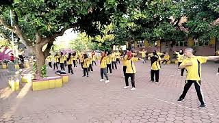 Download lagu siapa bilang lansia tidak berguna senam kreasi by lilik susanti mp3