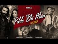 Pehle Bhi Mein Mashup | Viniick | Bollywood Mashup | Arijit Singh | Animal | Love Mashup | Husn