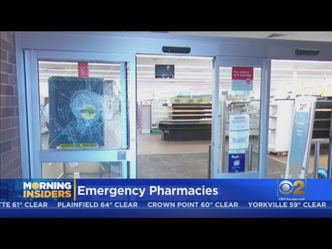 Walgreens Floyd