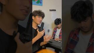 Download lagu Sahiba | cover by aditya barot | #aesthetic #cover #coversong mp3 Download lagu Sahiba | cover by aditya barot | #aesthetic #cover #coversong mp3