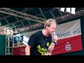 Andy Schade - Wir sind alle am Borsigplatz geboren ...
