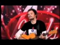 Elvis Blue SA Idols Audition 2010