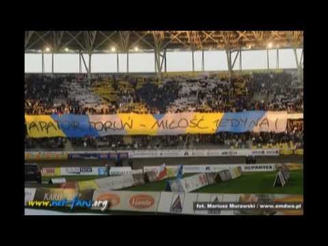 DERBY 13.05.2012 Apator Toruń vs. Polonia Bdgoszcz