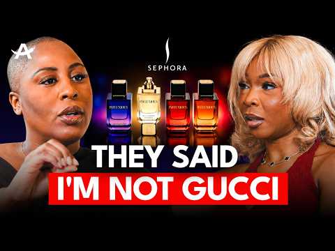 Financial Constraints Limit Access to Original Fragrances by Funmi Monet