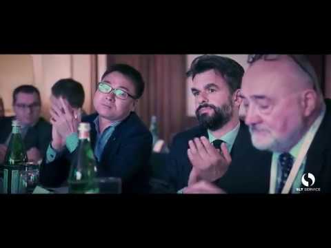 Avance del vídeo "Midea - Evento corporativo en Venecia -" en Lyrium