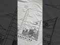 REMERA OVER ESTAMPADA FB ARG OBELISCO 1