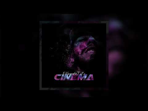 TOTO - CINEMA ( Officiel Audio )