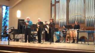 Roll Call - Hank Mobley.MP4