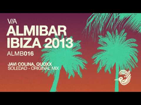 Javi Colina, Quoxx - Soledad (Original Mix)