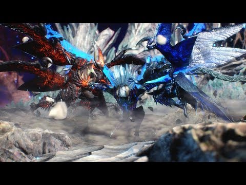 Devil May Cry 5 - Vergil Final Boss Fight #14 (PS4)