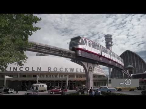 Democrats in the High Castle